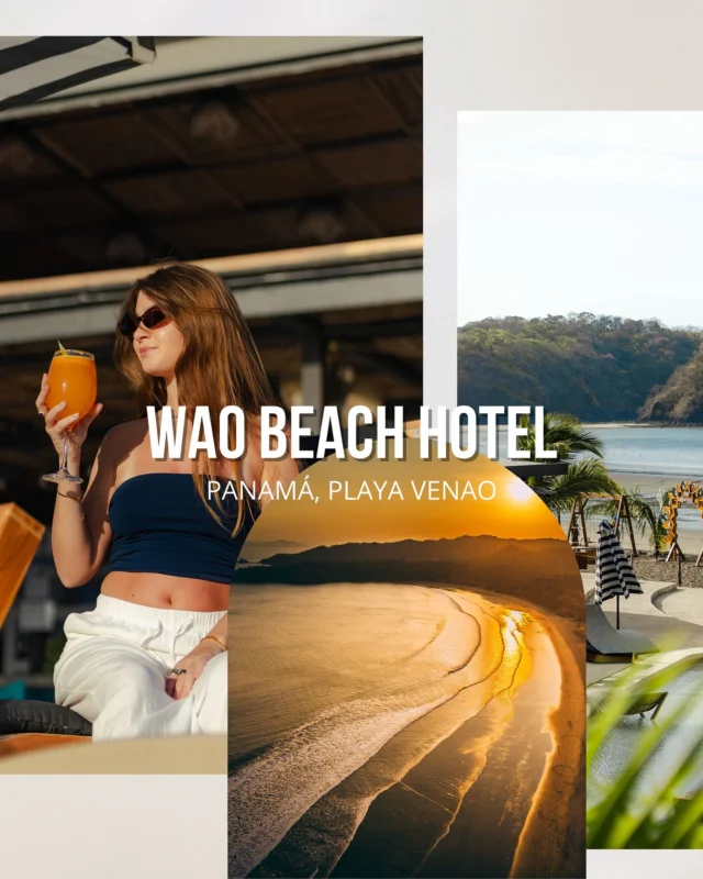 Nao Hostel & Co-Work - Playa Venao