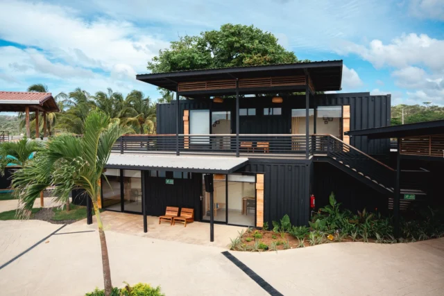 Nao Hostel & Co-Work - Playa Venao